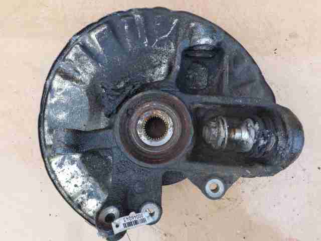 Изображение товара 46043 - 00046043 kulak povorotnyj pravyj Ford Taurus