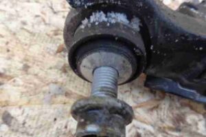 Изображение товара 46046 - 00046046 rychag zadnij levyj nizhnij Ford Sierra 2