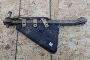 Изображение товара 46046 - 00046046 rychag zadnij levyj nizhnij Ford Sierra