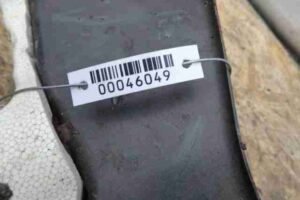 Изображение товара 46049 - 00046049 usilitel bampera perednij Citroen Berlingo 3