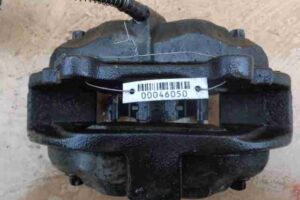 Изображение товара 46050 - 00046050 support perednij pravyj Honda Prelude 3