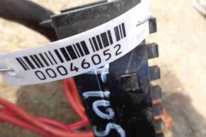 Изображение товара 46052 - 00046052 blok predokhranitelej Fiat Brava 3