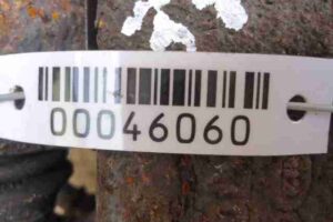 Изображение товара 46060 - 00046060 support perednij levyj Alfa Romeo 146 1