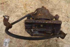 Изображение товара 46060 - 00046060 support perednij levyj Alfa Romeo 146 3