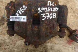 Изображение товара 46060 - 00046060 support perednij levyj Alfa Romeo 146