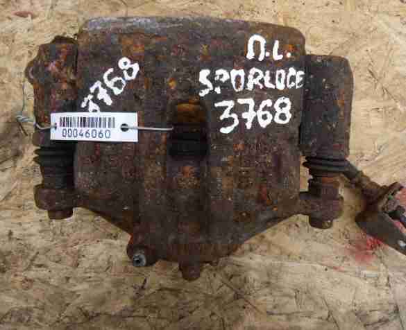 Изображение товара 46060 - 00046060 support perednij levyj Alfa Romeo 146