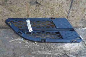 Изображение товара 46062 - 00046062 zaglushka (reshetka) v bamper 1