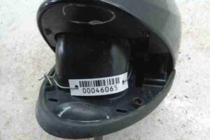 Изображение товара 46065 - 00046065 zerkalo pravoe Ford Escort 3