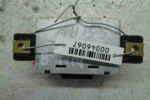 Изображение товара 46067 - 00046067 blok signalizatsii Volkswagen Fox 1