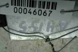 Изображение товара 46067 - 00046067 blok signalizatsii Volkswagen Fox 3