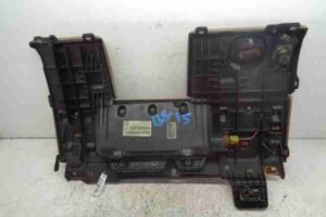 Изображение товара 46068 - 00046068 plastik salona Mercedes B klasse 1