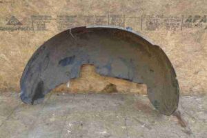 Изображение товара 46071 - 00046071 podkrylok zadnij levyj Toyota Corolla Matrix