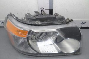 Изображение товара 46075 - 00046075 fara pravaya Audi A8 2