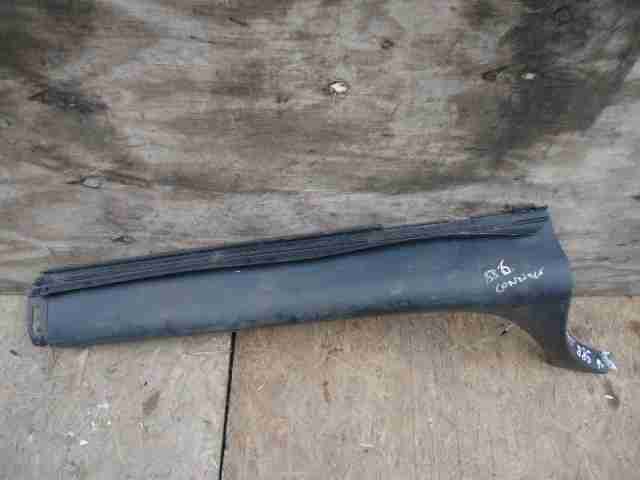 Изображение товара 46079 - 00046079 porog plastikovyj pravyj