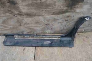 Изображение товара 46079 - 00046079 porog plastikovyj pravyj 1