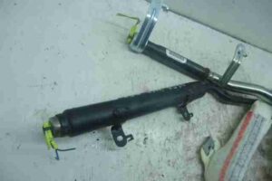 Изображение товара 46083 - 00046083 podushka bezopasnosti potolochnaya levaya SAAB 9 3 2