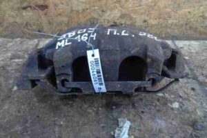 Изображение товара 46085 - 00046085 support perednij levyj Ford Escort 2