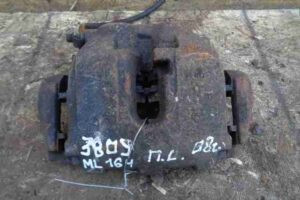 Изображение товара 46085 - 00046085 support perednij levyj Ford Escort