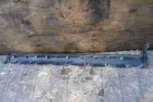 Изображение товара 46086 - 00046086 porog plastikovyj pravyj Ford Kuga 3