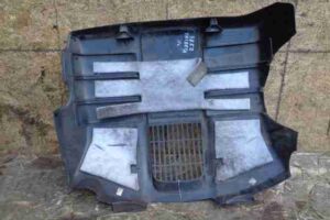 Изображение товара 46089 - 00046089 kryshka dvigatelya dekorativnaya Peugeot 306 1