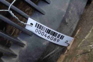 Изображение товара 46089 - 00046089 kryshka dvigatelya dekorativnaya Peugeot 306 3