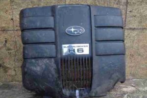 Изображение товара 46089 - 00046089 kryshka dvigatelya dekorativnaya Peugeot 306