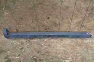 Изображение товара 46098 - 00046098 porog plastikovyj levyj Renault Sandero 1