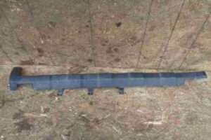 Изображение товара 46098 - 00046098 porog plastikovyj levyj Renault Sandero