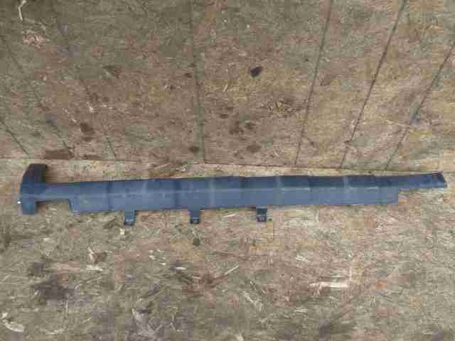 Изображение товара 46098 - 00046098 porog plastikovyj levyj Renault Sandero