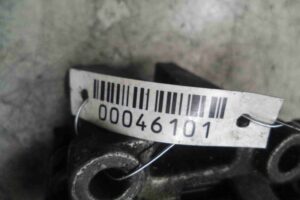 Изображение товара 46101 - 00046101 generator Ford Escape 1