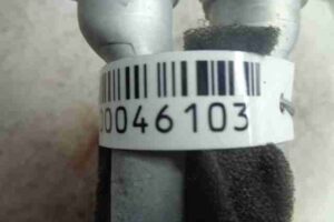Изображение товара 46103 - 00046103 radiator otopitelya (pechki) 1