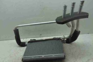 Изображение товара 46103 - 00046103 radiator otopitelya (pechki) 3