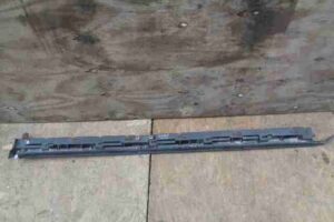 Изображение товара 46107 - 00046107 porog plastikovyj pravyj Citroen Berlingo 3