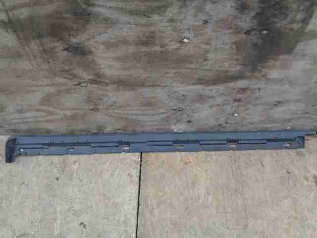 Изображение товара 46107 - 00046107 porog plastikovyj pravyj Citroen Berlingo