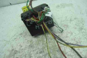 Изображение товара 46110 - 00046110 zamok zazhiganiya Ford Scorpio 2