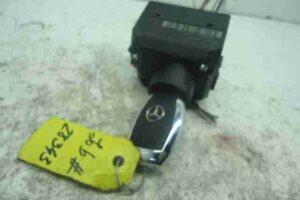 Изображение товара 46110 - 00046110 zamok zazhiganiya Ford Scorpio