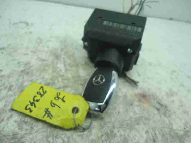 Изображение товара 46110 - 00046110 zamok zazhiganiya Ford Scorpio