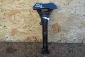 Изображение товара 46124 - 00046124 planka pod kapot Peugeot 306 1