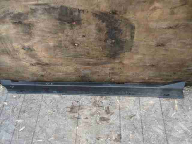 Изображение товара 46128 - 00046128 porog plastikovyj levyj