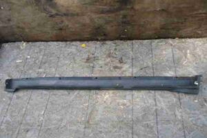 Изображение товара 46128 - 00046128 porog plastikovyj levyj 1