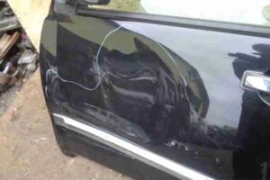 Изображение товара 46131 - 00046131 dver perednyaya levaya SAAB 9 3 1