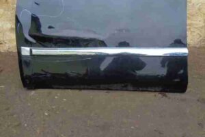 Изображение товара 46131 - 00046131 dver perednyaya levaya SAAB 9 3 3