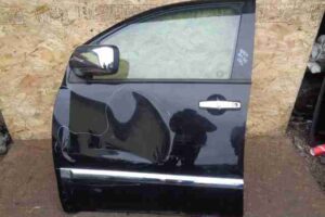 Изображение товара 46131 - 00046131 dver perednyaya levaya SAAB 9 3