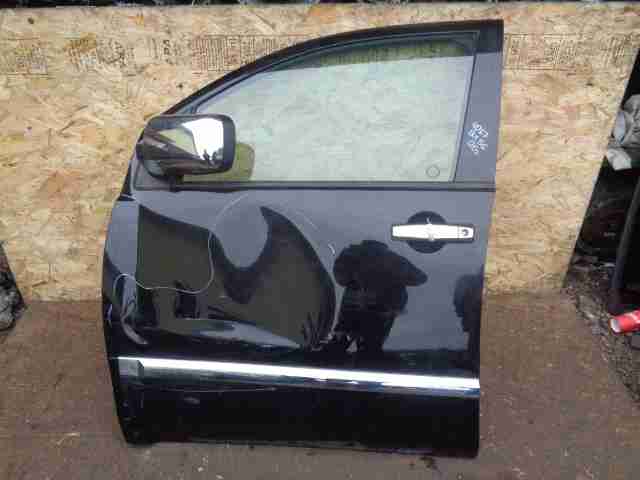 Изображение товара 46131 - 00046131 dver perednyaya levaya SAAB 9 3