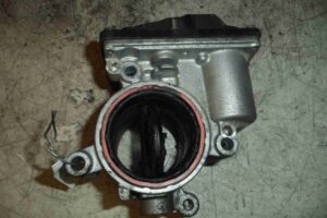 Изображение товара 46138 - 00046138 zaslonka drosselnaya 1