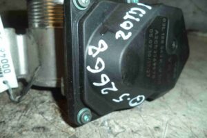 Изображение товара 46138 - 00046138 zaslonka drosselnaya 2