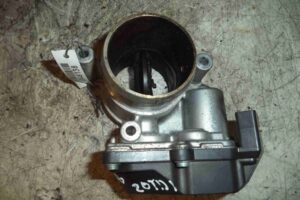 Изображение товара 46138 - 00046138 zaslonka drosselnaya 3