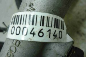 Изображение товара 46140 - 00046140 vakuum tormoznoj Rover 400 3