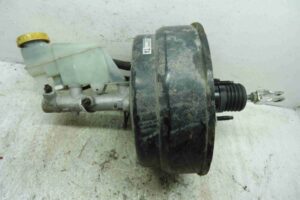 Изображение товара 46140 - 00046140 vakuum tormoznoj Rover 400