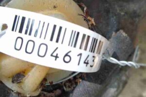 Изображение товара 46143 - 00046143 bak toplivnyj Volvo V50 1